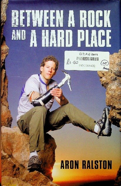 Between A Gonk And A Hard Place Book