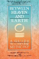 Between Heaven And Earth Beinfield Harriet