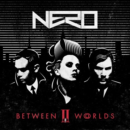 Between II Worlds - Nero | Muzyka, mp3 Sklep EMPIK.COM