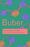 Between Man and Man Buber Martin