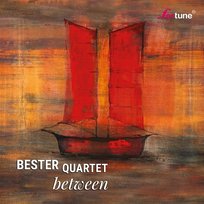 Between Bester Quartet
