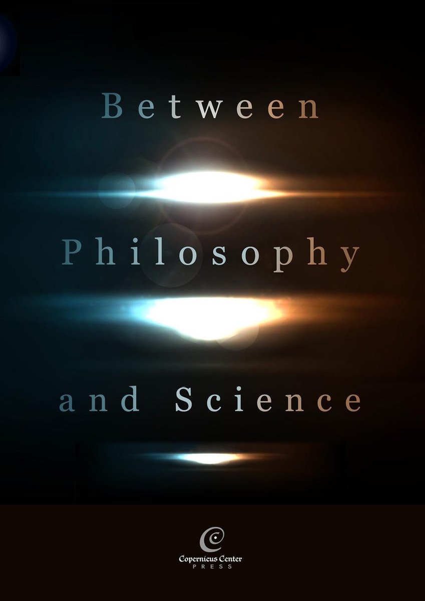 Between Philosophy and Science - ebook mobi