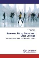 Between Sticky Floors And Glass Ceilings - Bean Dalea | Książka W Empik