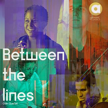 Between the Lines - Odin Quartet, Ronald Royer