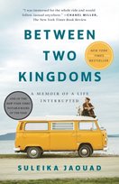 Between Two Kingdoms Jaouad Suleika