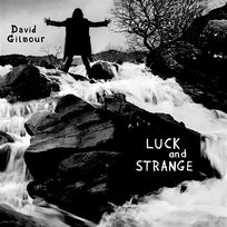 Between Two Points Romany Gilmour, David Gilmour