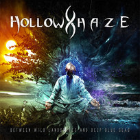 Between Wild Landscapes And Deep Blue Seas Hollow Haze