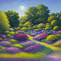 Betzy Fraitag Santiago Sallee