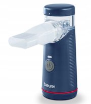 Beurer IH 49 Przenośny Inhalator z Akumulatorem Beurer