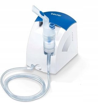 Beurer Inhalator Biały Ih26 - Beurer