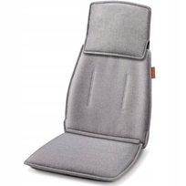 Beurer MG 330 Shiatsu Nakładka do masażu, 3 strefy masażu i 2 intensywności Beurer