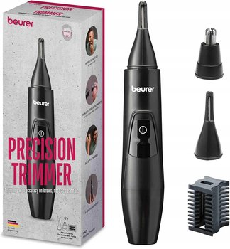 Beurer Trymer do Nosa, Uszu, Brwi MN2X - Beurer