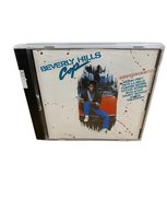 Beverly Hills Cop Soundtrack Various Artists
