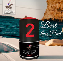 beverly hills polo club beverly hills polo club sport 2 antyperspirant w kulce 50 ml    