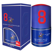 beverly hills polo club beverly hills polo club sport 8 antyperspirant w kulce 50 ml     