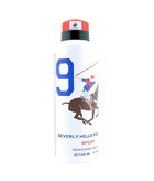 beverly hills polo club beverly hills polo club sport 9 spray do ciała 175 ml   