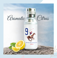 beverly hills polo club beverly hills polo club sport 9 woda toaletowa 100 ml     