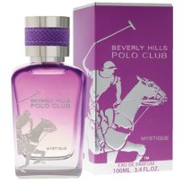 beverly hills polo club mystique woda perfumowana 100 ml    