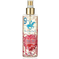 beverly hills polo club beverly hills polo club sport 9 pour femme mgiełka do ciała 200 ml     