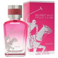 beverly hills polo club passion