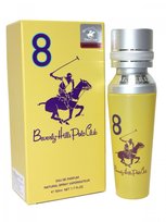 beverly hills polo club beverly hills polo club sport 8 pour femme woda perfumowana 50 ml   