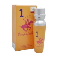 beverly hills polo club beverly hills polo club sport 1 pour femme woda perfumowana 50 ml   