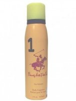 beverly hills polo club beverly hills polo club sport 1 pour femme spray do ciała 150 ml   