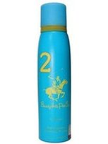 beverly hills polo club beverly hills polo club sport 2 pour femme spray do ciała 150 ml   