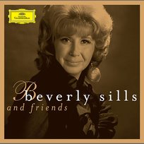 Beverly Sills and Friends Beverly Sills