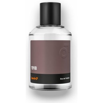 Beviro 1918 woda toaletowa 50 ml - inna