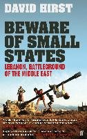 Beware of Small States - Hirst David