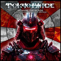 Beware The Blade - Classic Rare & Unreleased 1983-2025 Tokyo Blade