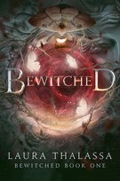 Bewitched. Book 1
