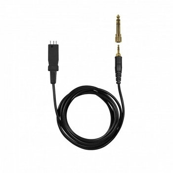 beyerdynamic K 100.07 - 3,0 m Kabel do DT 100 stereo mini-jack / 1/4" adapter - Beyerdynamic
