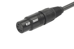 beyerdynamic K 109.28 - 1,5 m Kabel do DT 109 4-pin XLR - Beyerdynamic