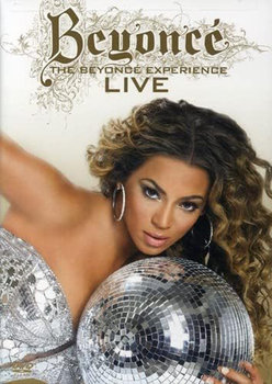 Beyonce Experience Live (Australian Edition) - Beyonce, Jay-Z