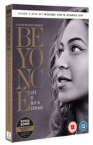 Beyoncé: Life Is But a Dream Burke Ed, Benatar Y. Ilan, Knowles Beyonce