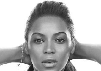Beyonce - nowy album już w listopadzie!