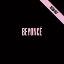 BEYONCÉ Beyoncé