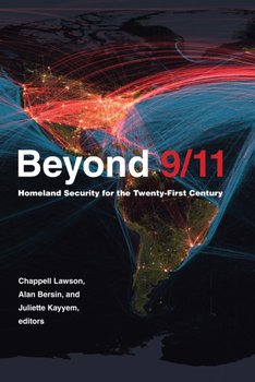 Beyond 911 - Chappell Lawson
