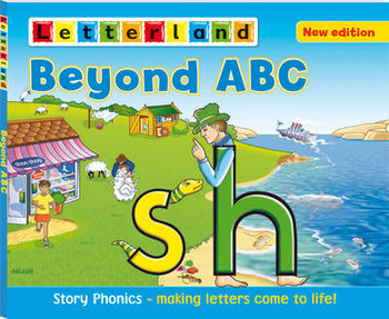 Beyond ABC - Holt Lisa, Wendon Lyn