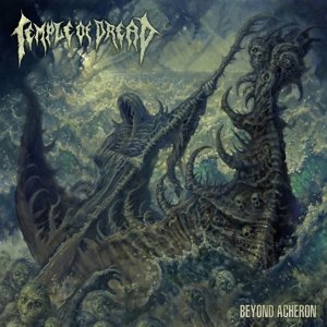 Beyond Acheron - Temple Of Dread