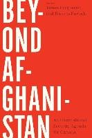 Beyond Afghanistan - Fergusson James