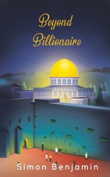 Beyond billionaire - Simon Benjamin