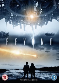 Beyond (brak polskiej wersji językowej) - Large Tom, Baker Joseph