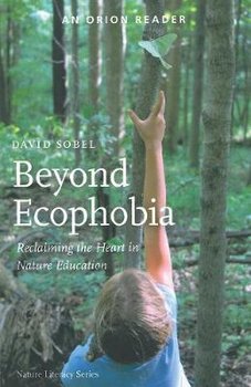 Beyond Ecophobia - Sobel David