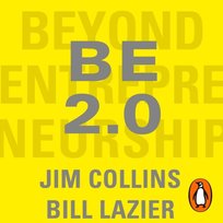 Beyond Entrepreneurship 2.0 - audiobook Collins Jim