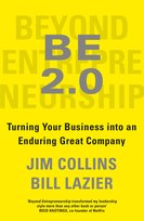 Beyond Entrepreneurship 2.0 Collins Jim