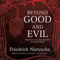 Beyond Good and Evil - audiobook Nietzsche Fryderyk