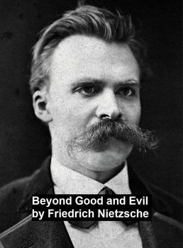 Beyond Good and Evil - ebook epub - Nietzsche Fryderyk